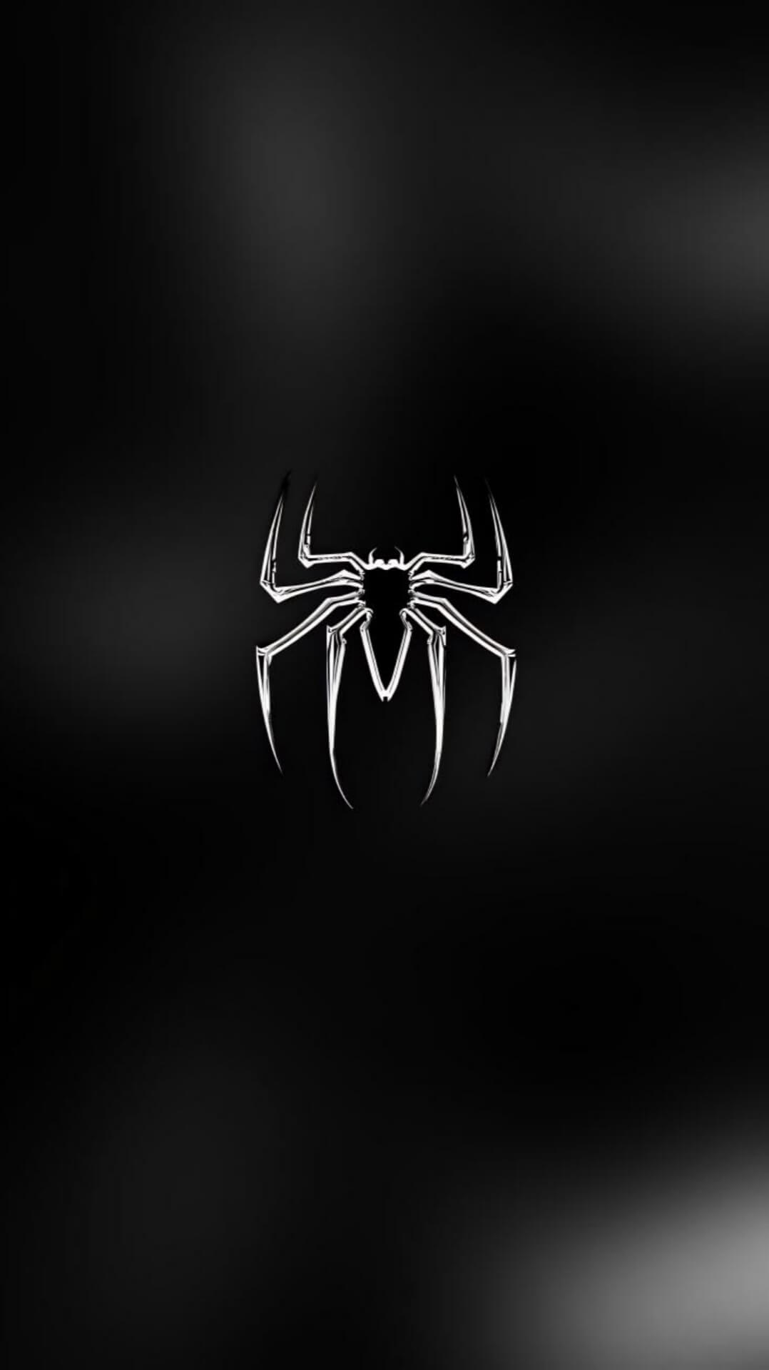 8K Dark Amoled Wallpaper