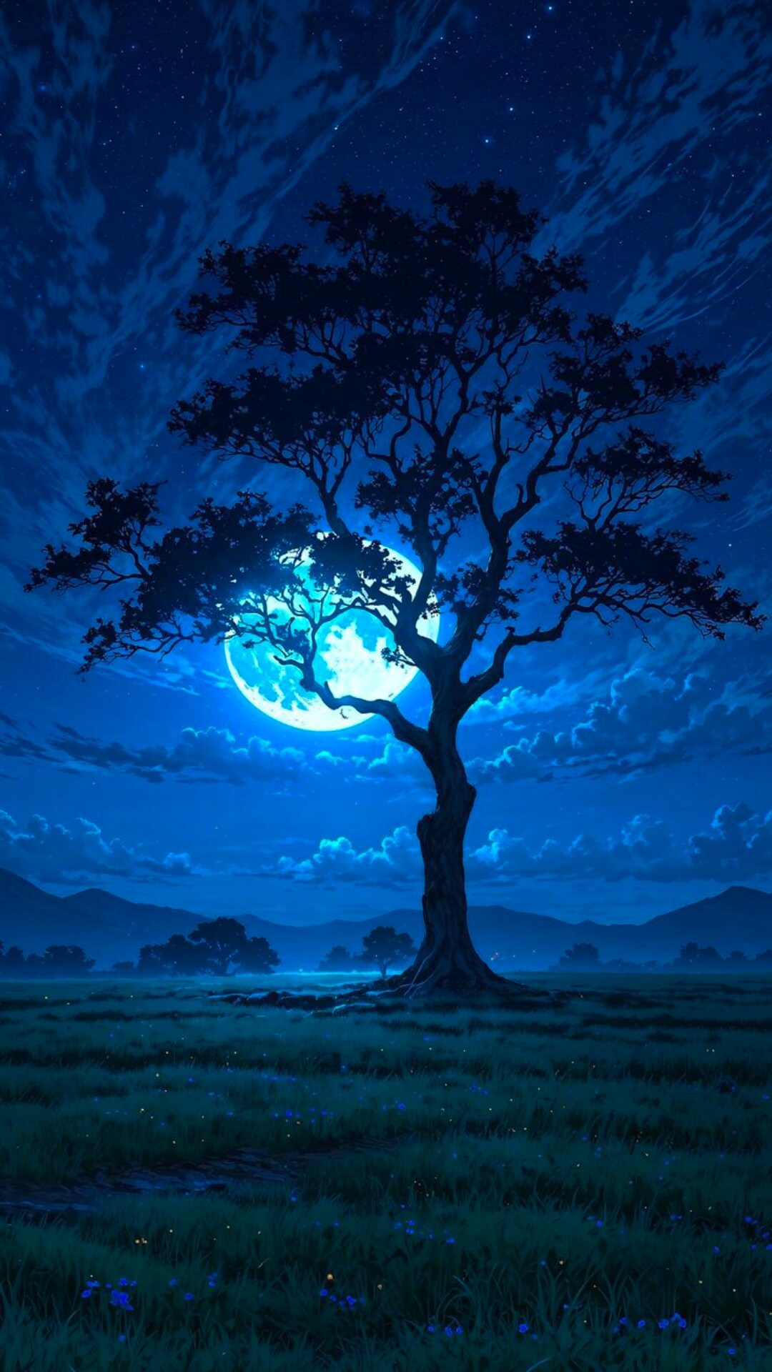 Full 8K HD Wallpaper