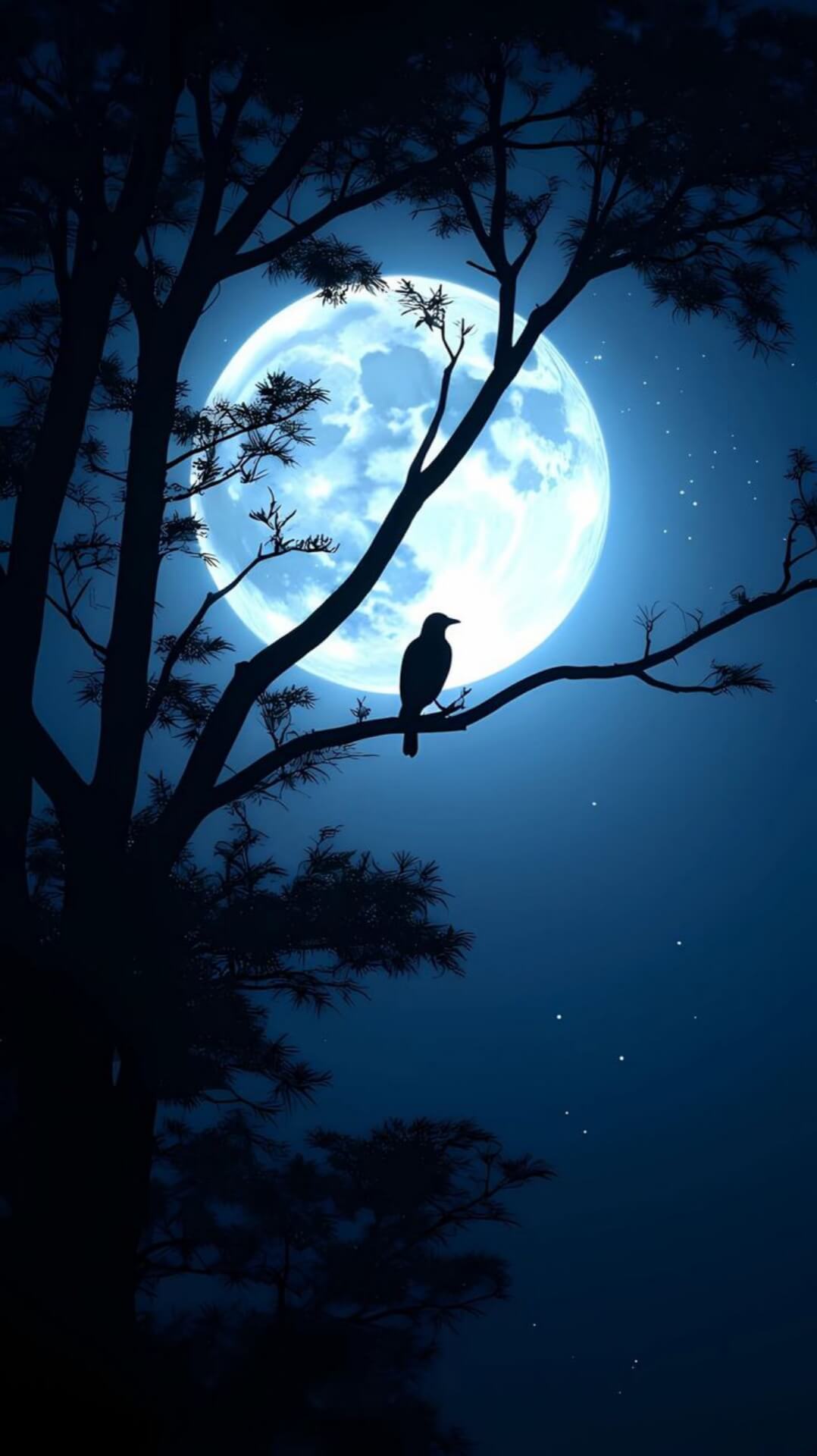 Full 8K HD Wallpaper