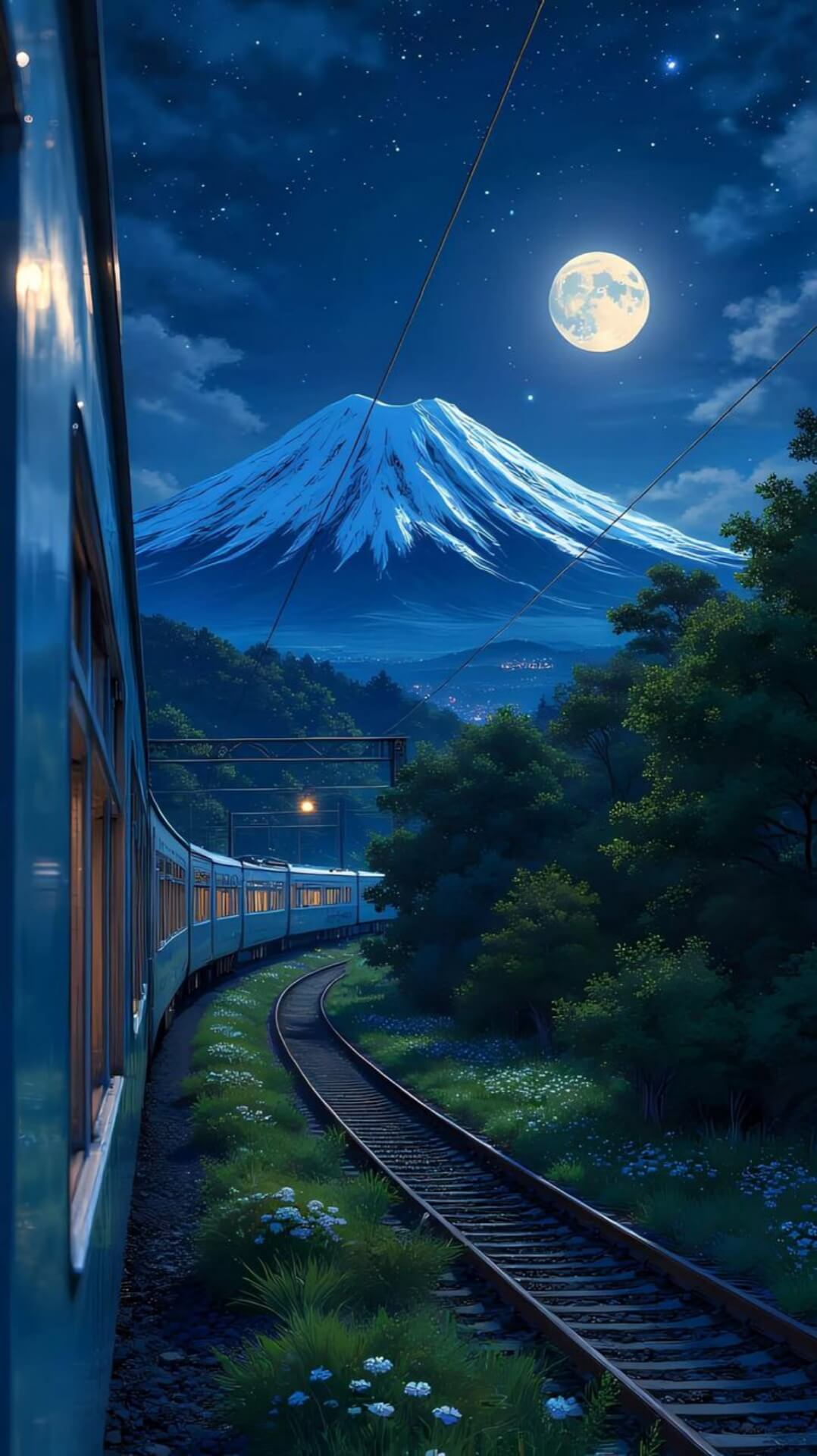 Full 8K HD Wallpaper