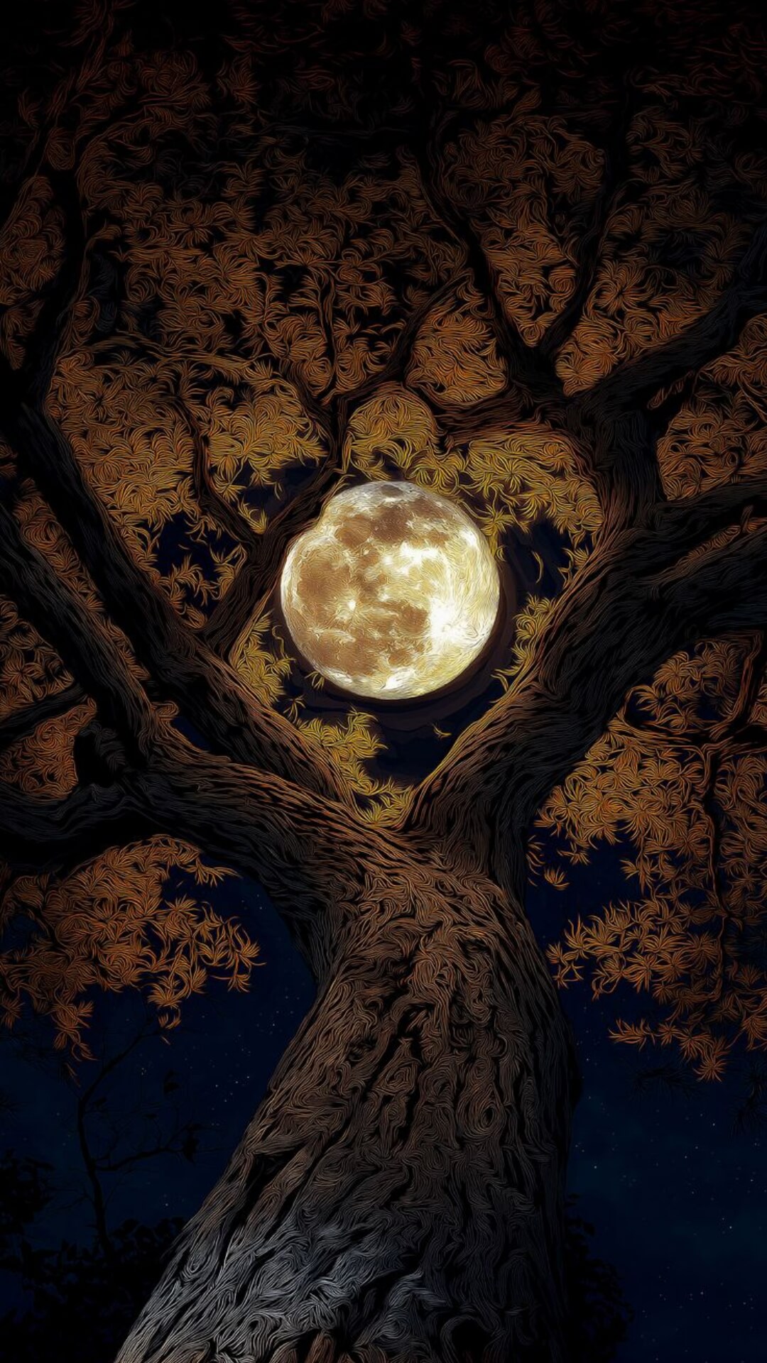 Full 8K HD Wallpaper