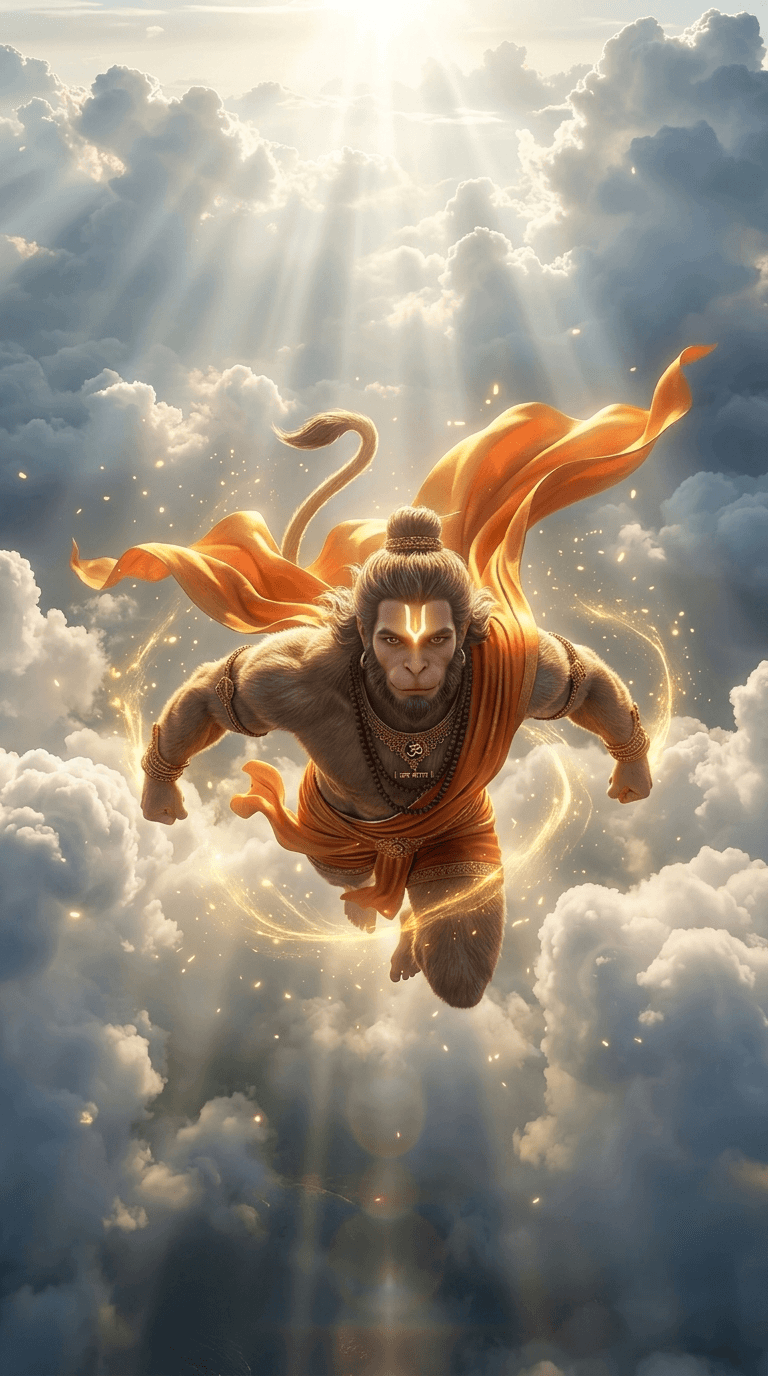 hanuman ji