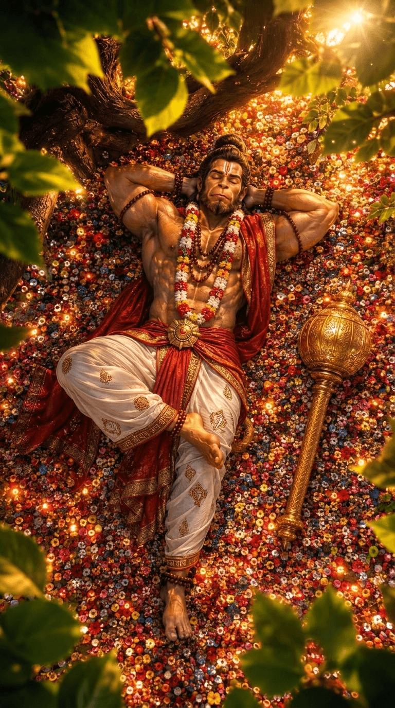 jai shree raam ji