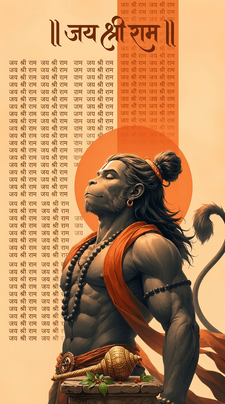 raam ji