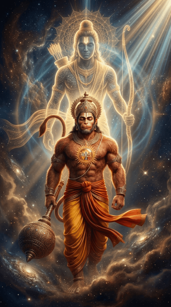 99+ Download Shree Ram Ji Hanuman Ji Wallpaper