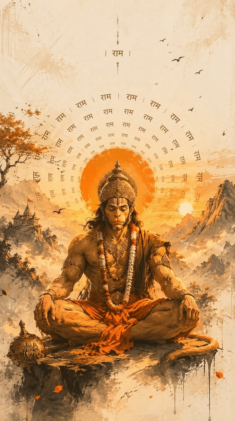 jai shree raam