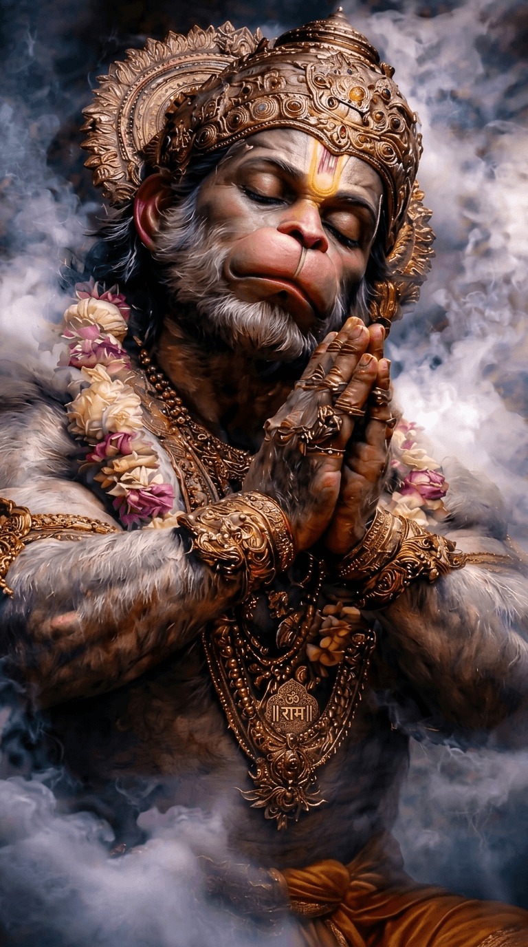 hanuman ji wallpaper