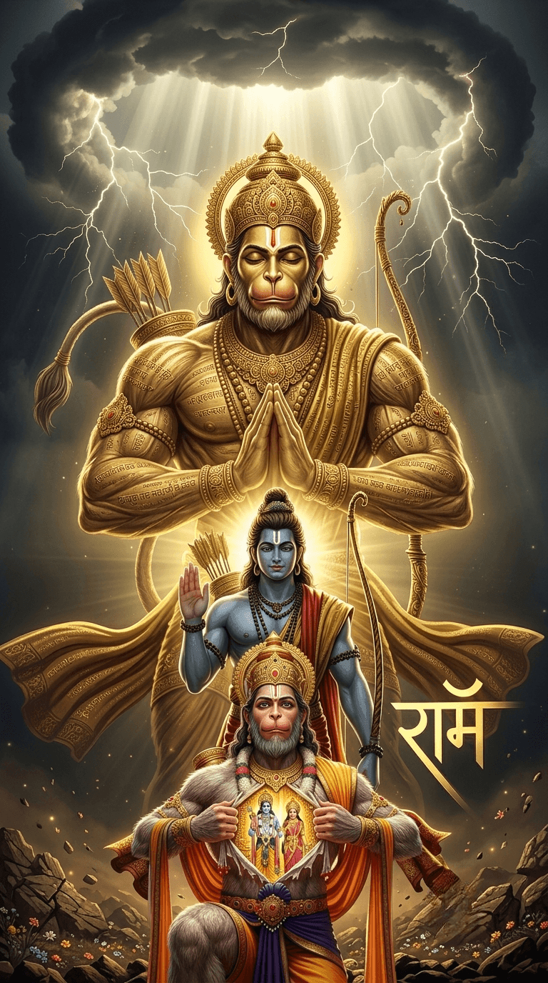 Ram Ram
