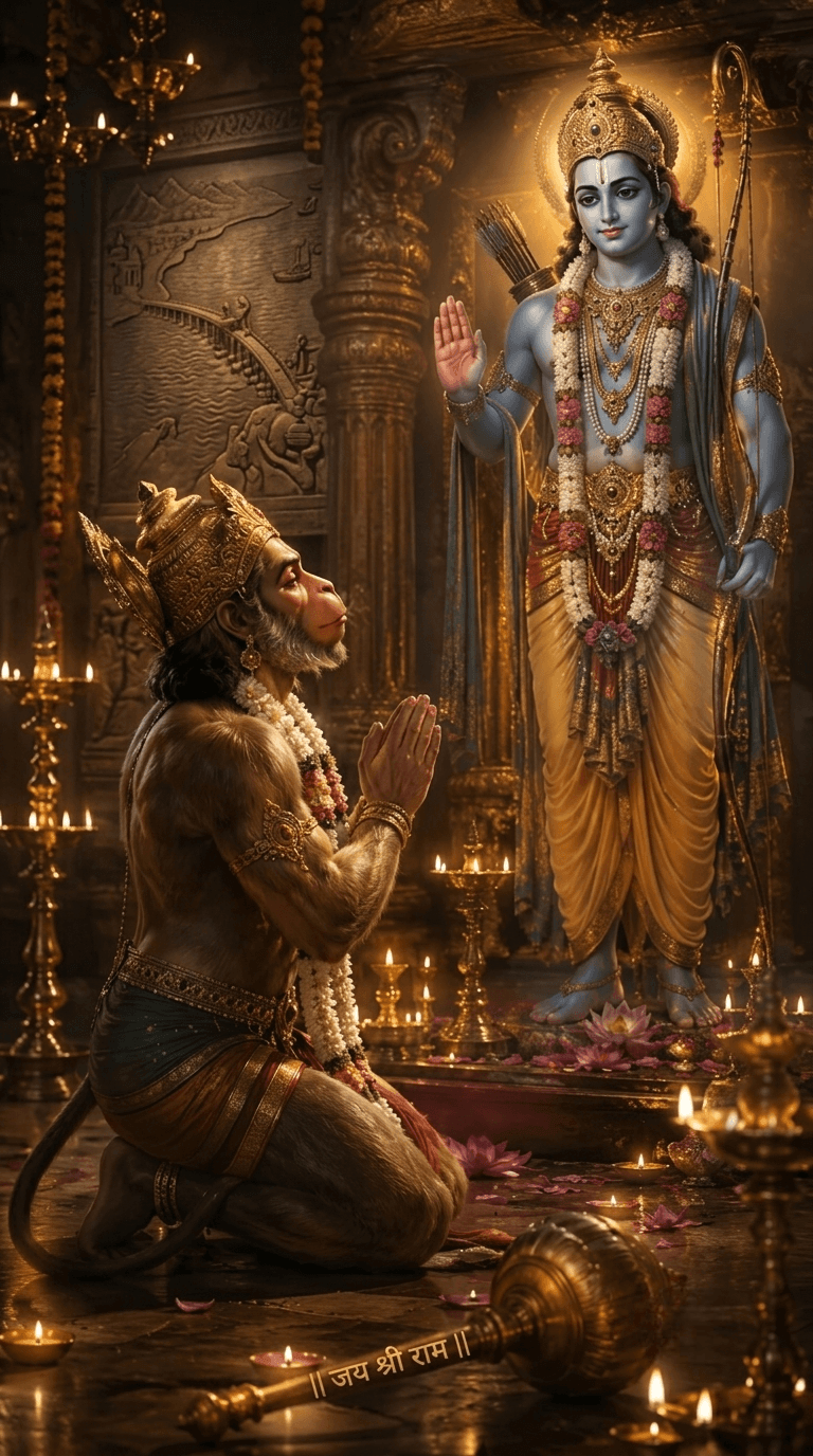 Ram Ram Ji