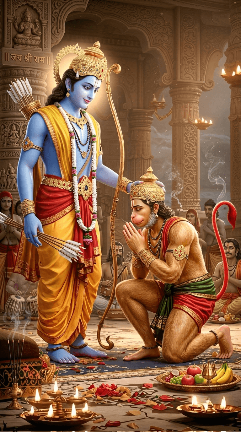 Jai Shree Ram