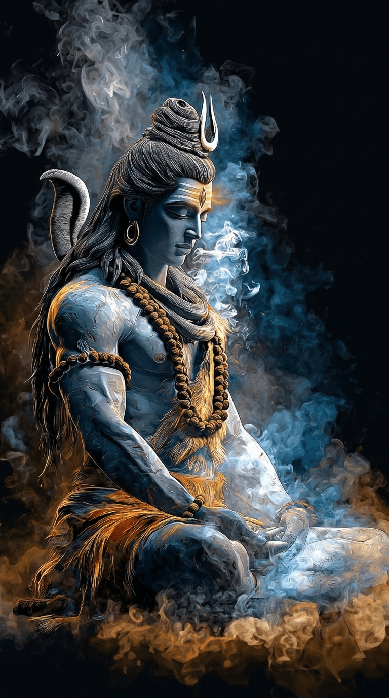 HD Wallpapers For Mahadev Ji Ultra hd