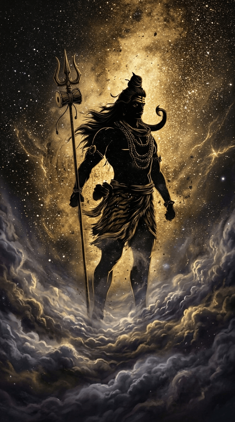 HD Wallpapers For Mahadev Ji hd
