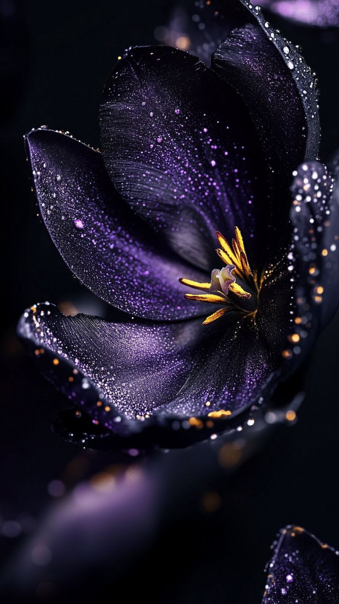 Amoled wallpaper For Iphone