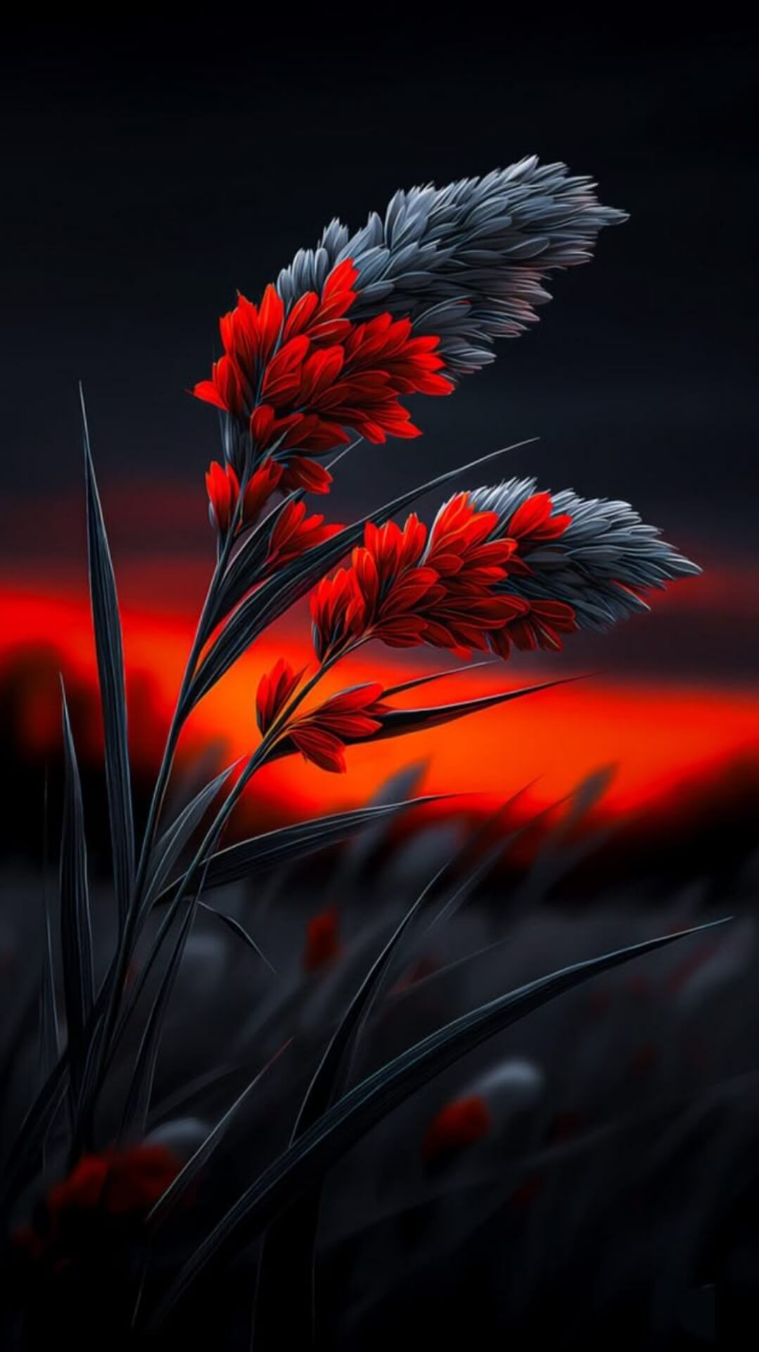 Amoled wallpaper For Iphone