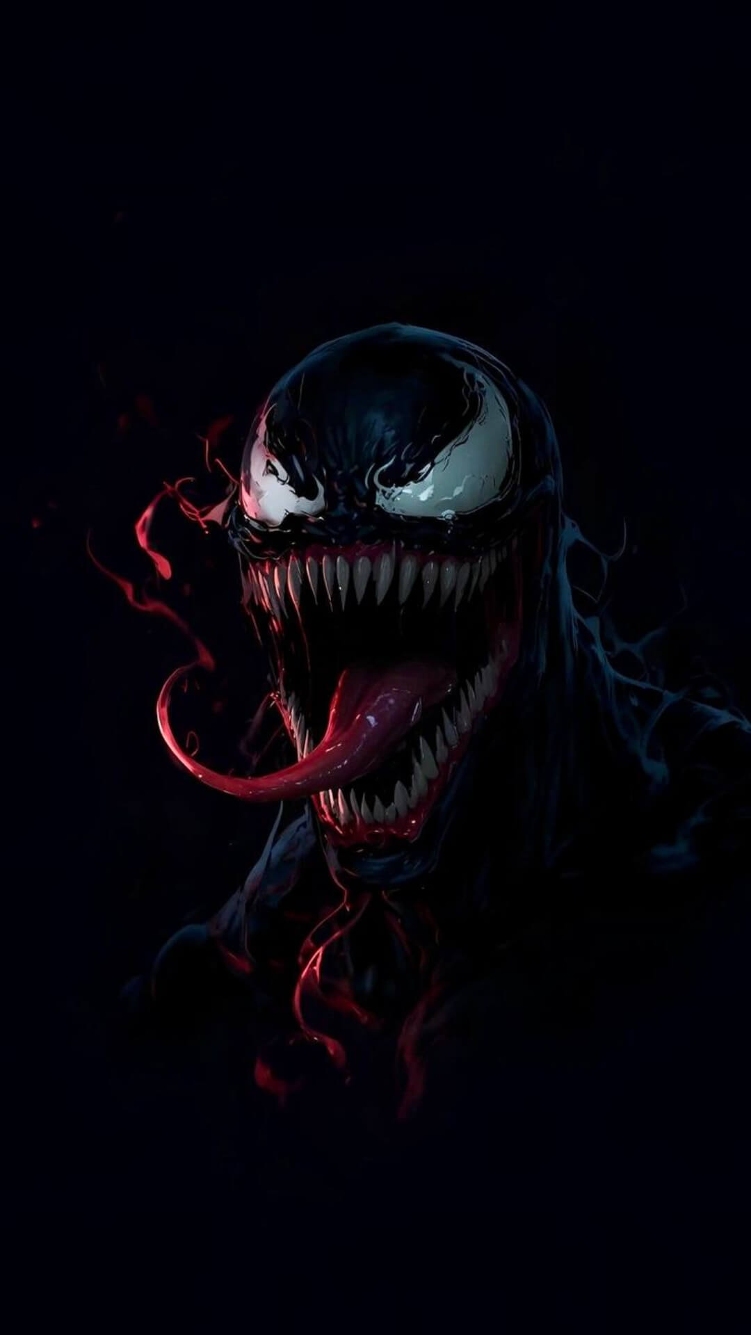 Amoled wallpaper For Iphone