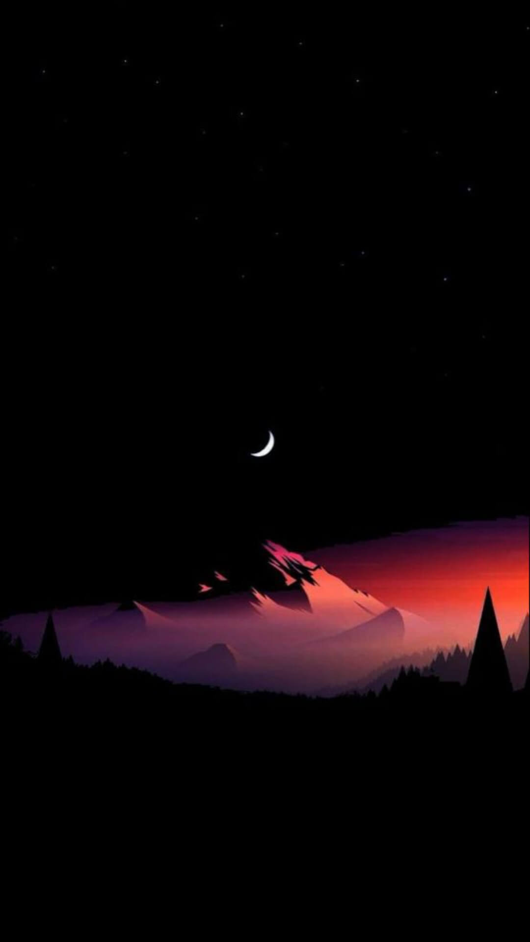 Amoled wallpaper For Iphone