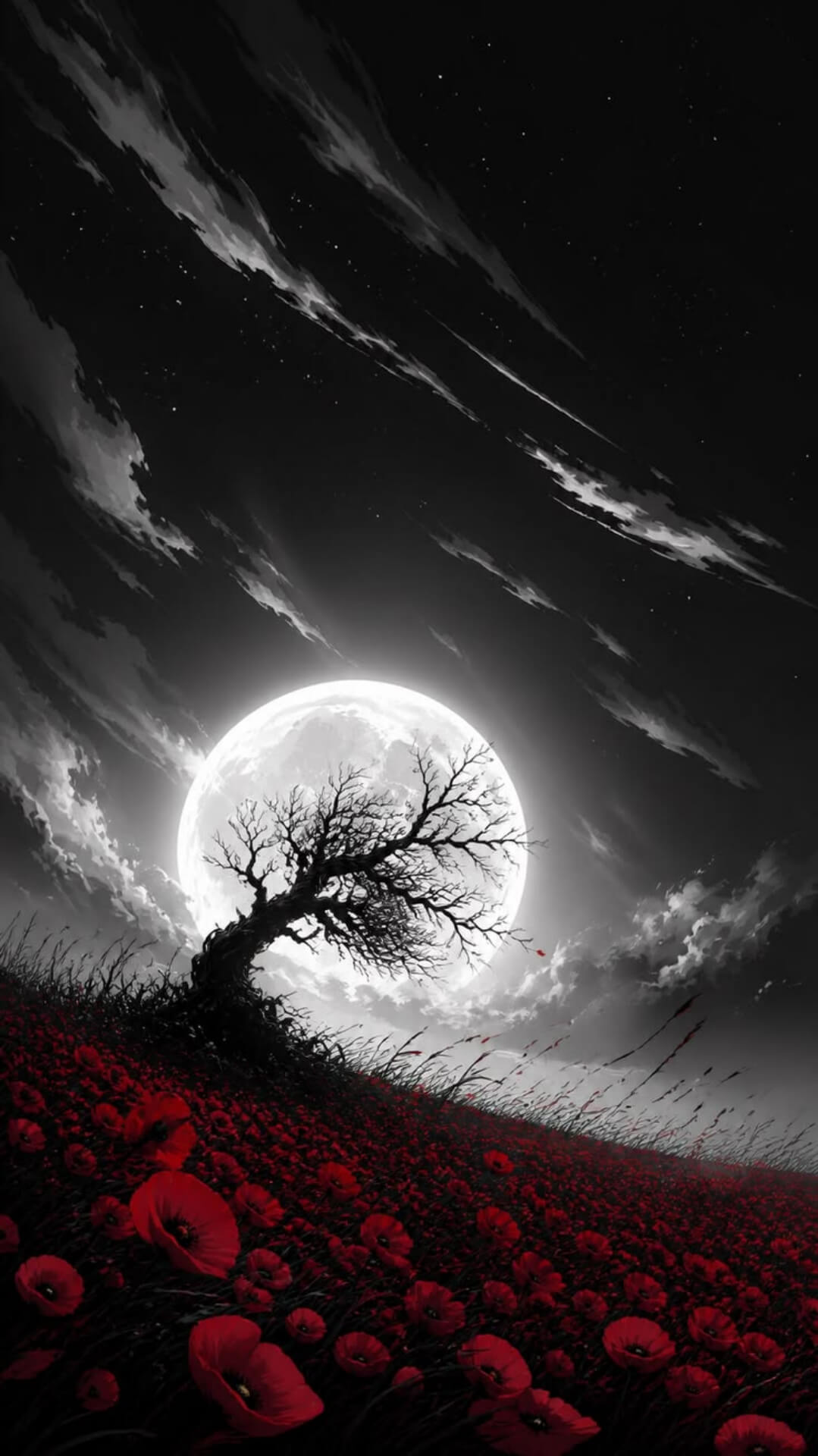 Amoled wallpaper For Iphone