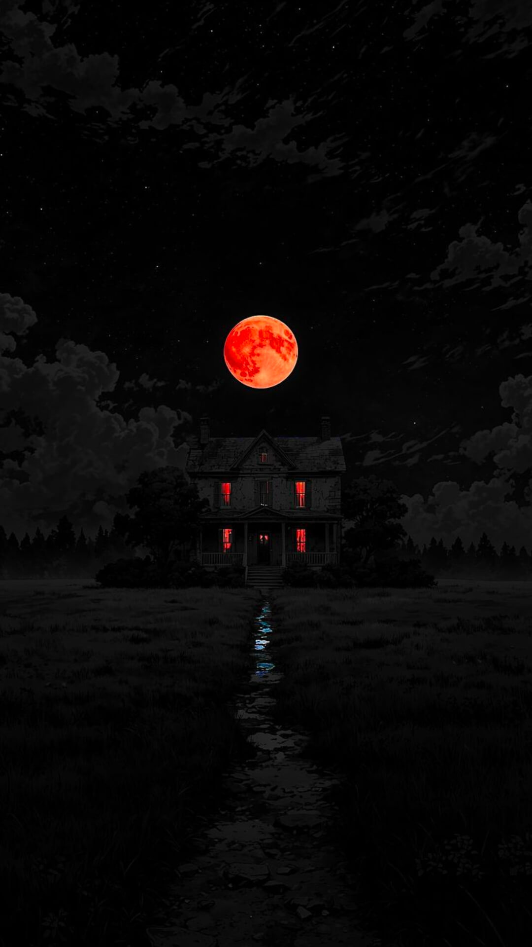 Amoled wallpaper For Iphone