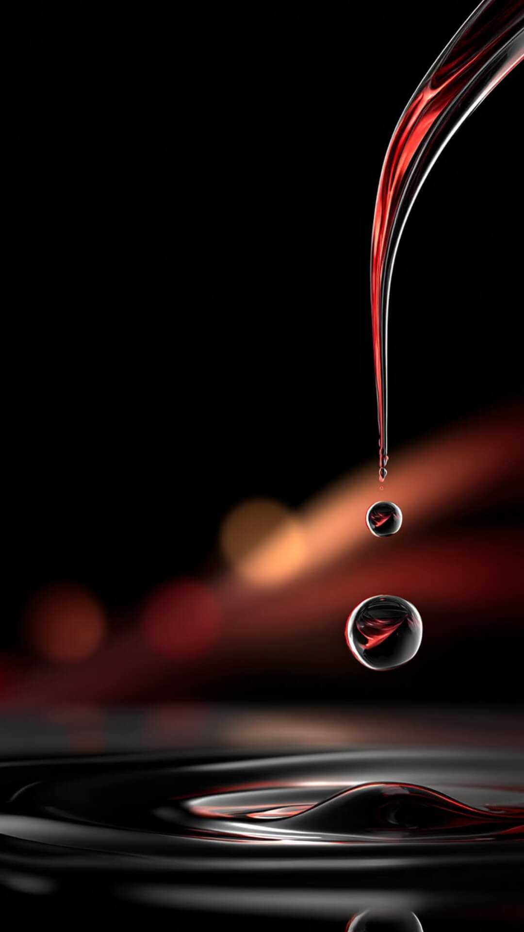 Amoled wallpaper For Iphone