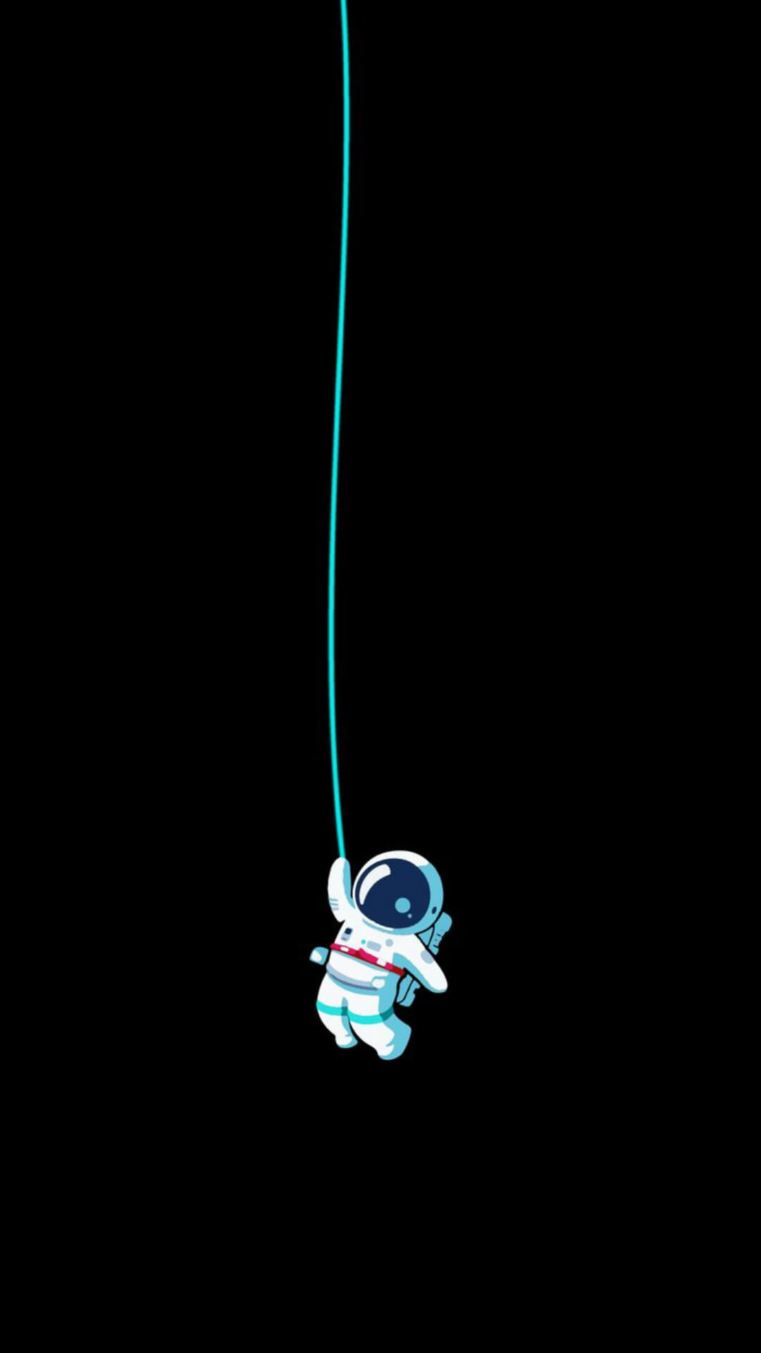Amoled wallpaper For Iphone