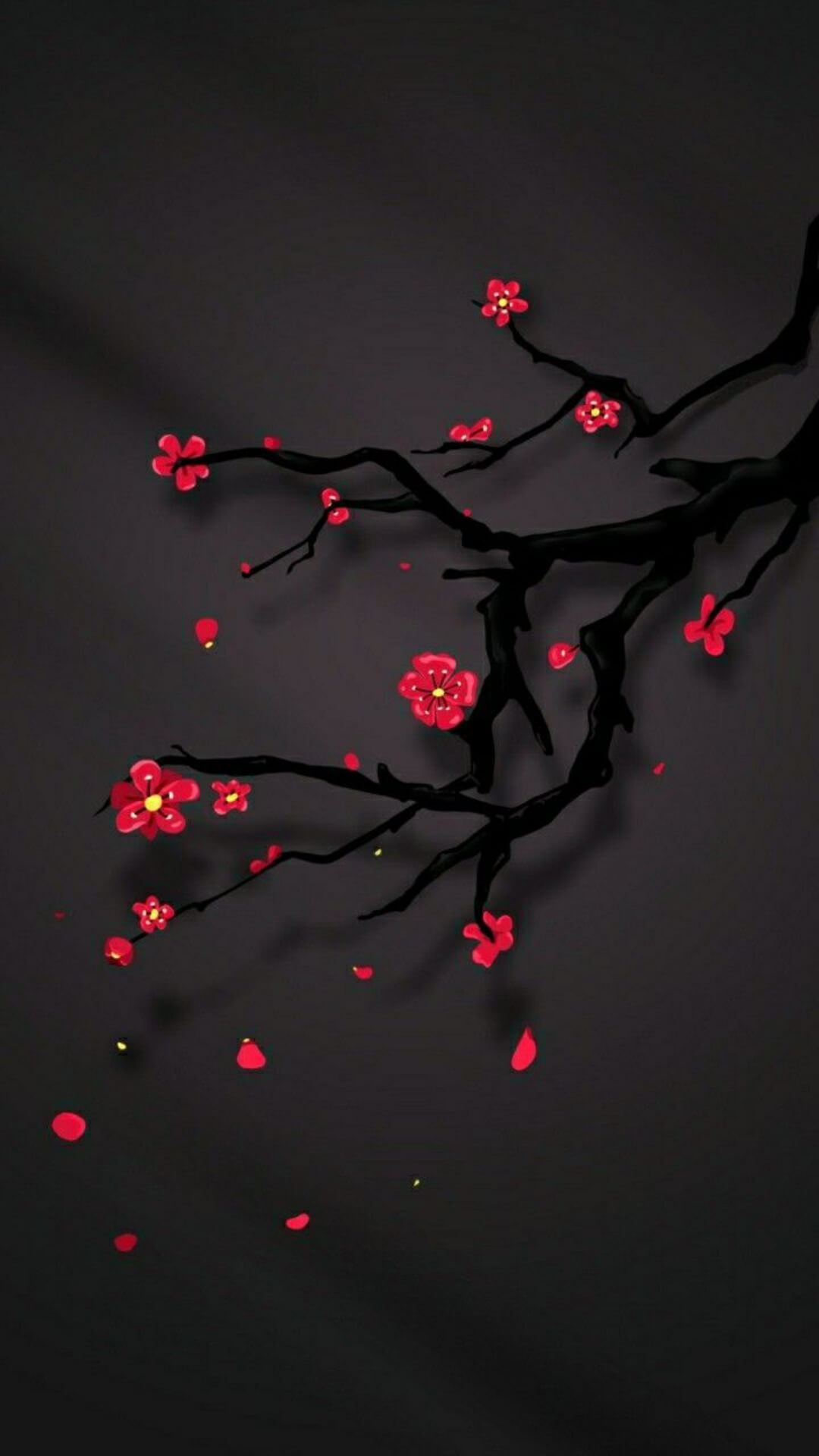 Amoled wallpaper For Iphone
