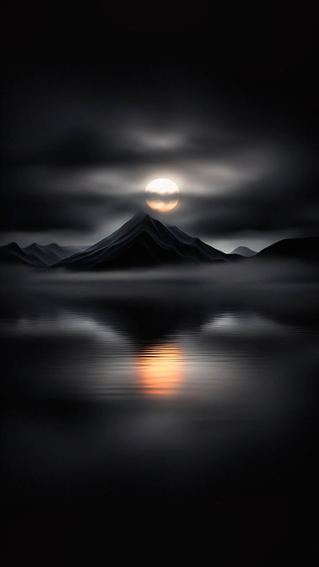 Amoled wallpaper For Iphone