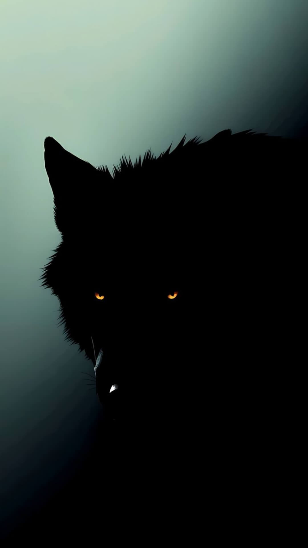 Amoled wallpaper For Iphone