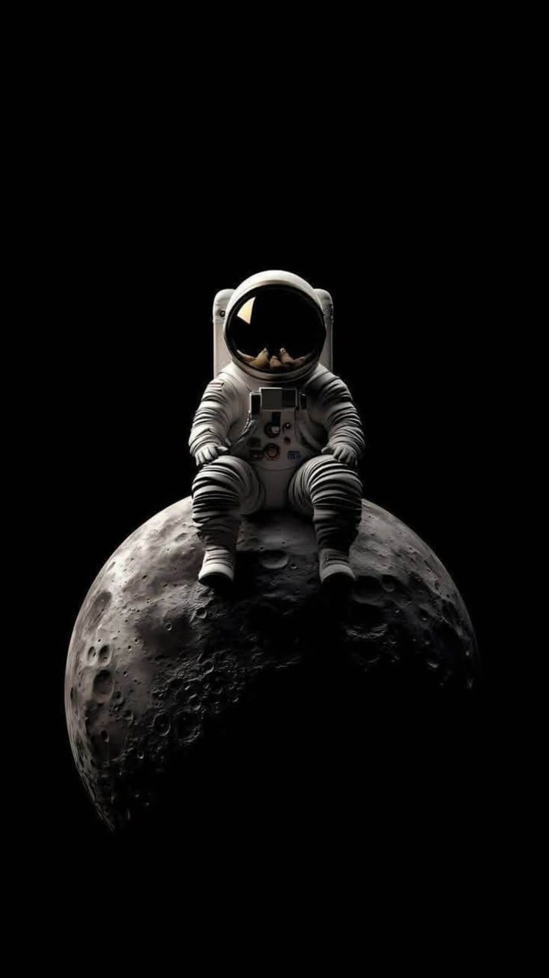 Amoled wallpaper For Iphone