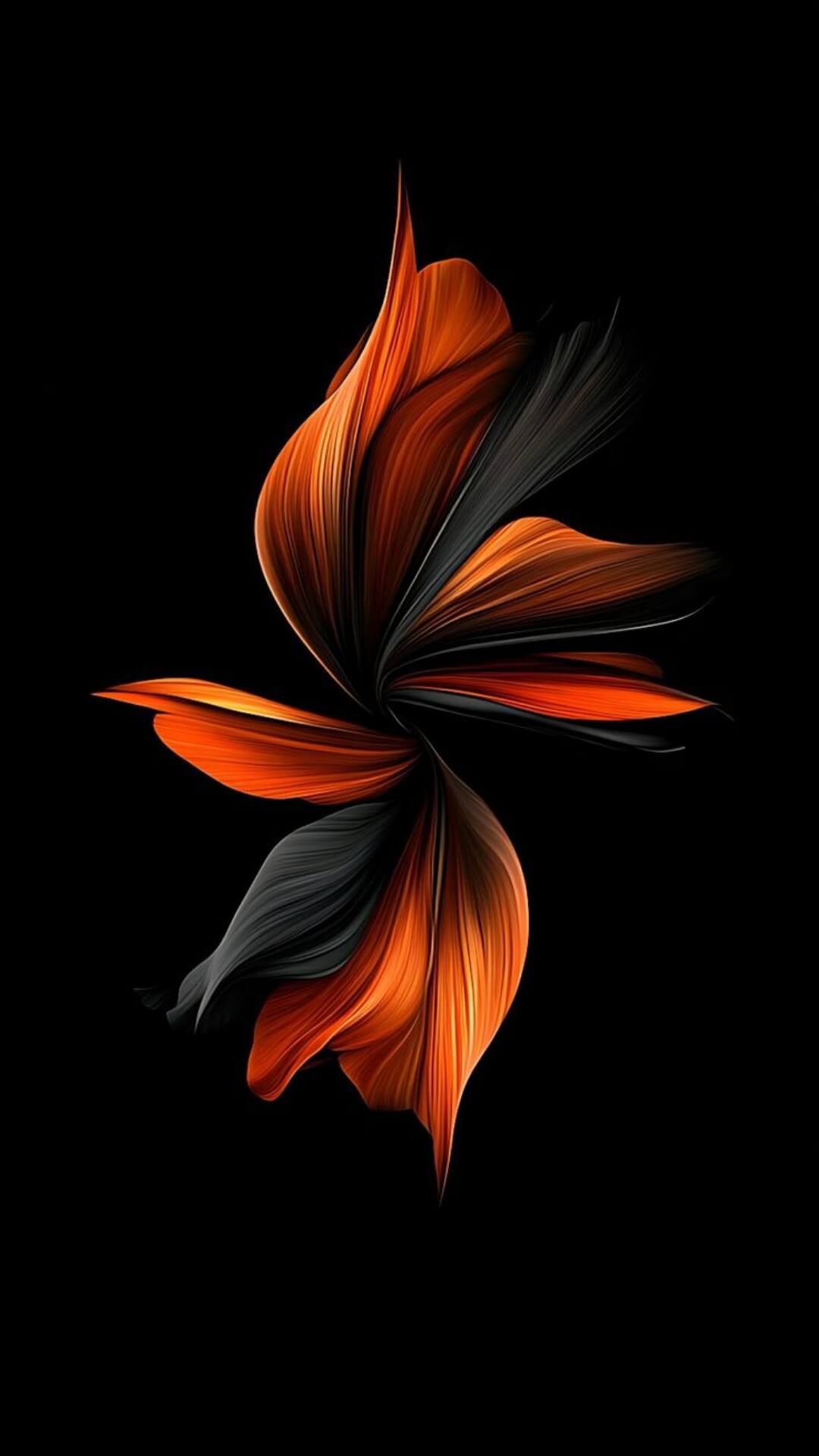 Amoled wallpaper For Iphone