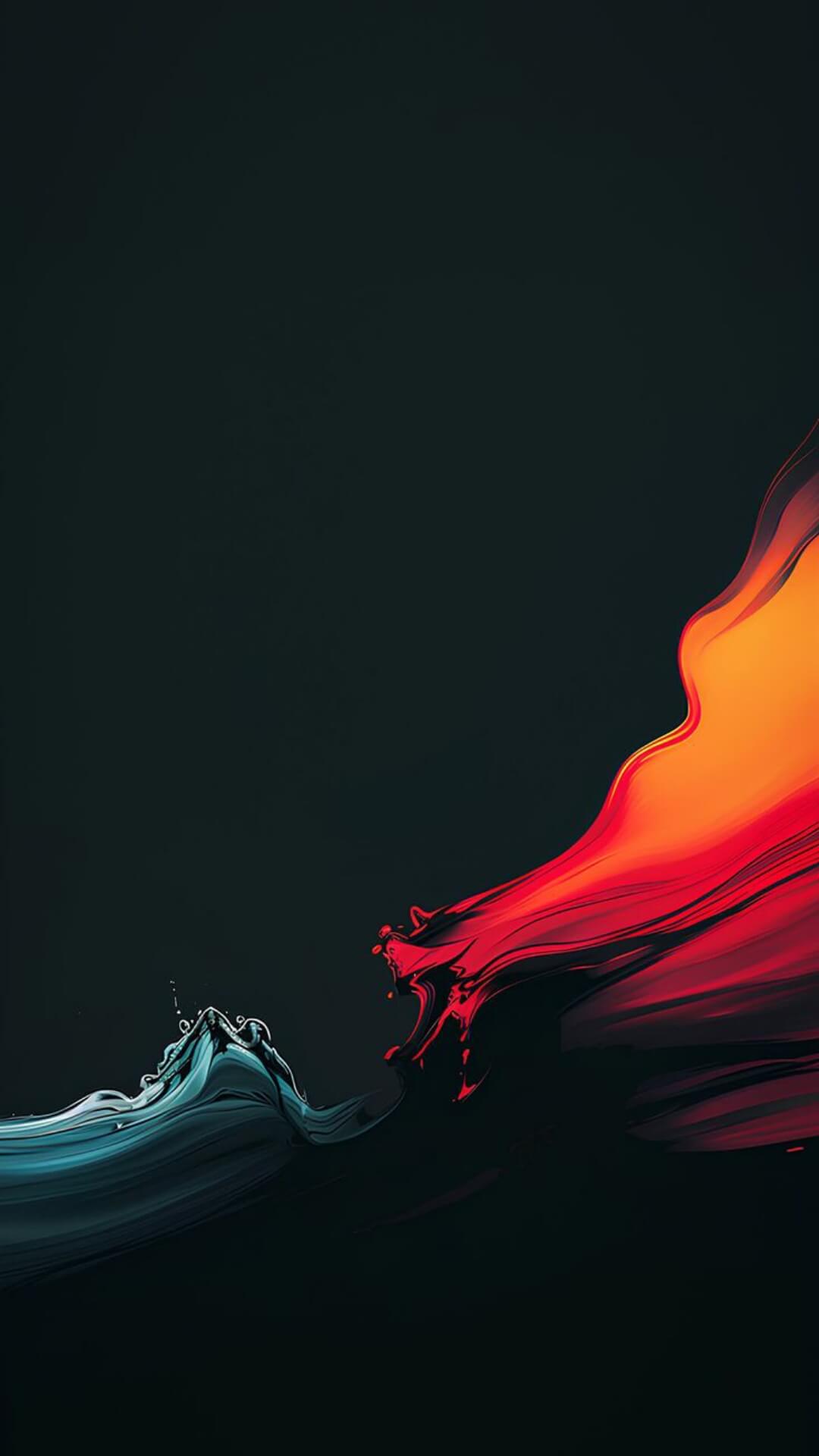 8K Amoled Wallpaper For Phone