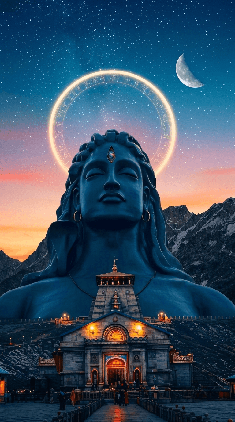 Mahadev Ji Wallpapers HD