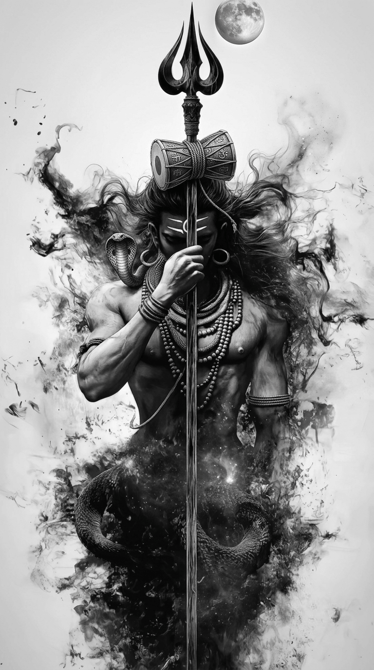 Mahadev Ji Wallpapers