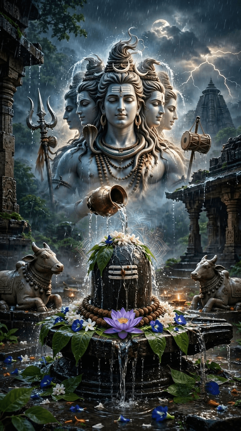 Mahadev Ji Wallpapers HD