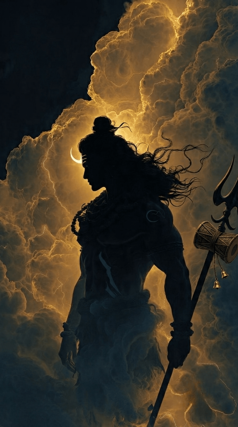 Mahadev Ji Wallpapers 