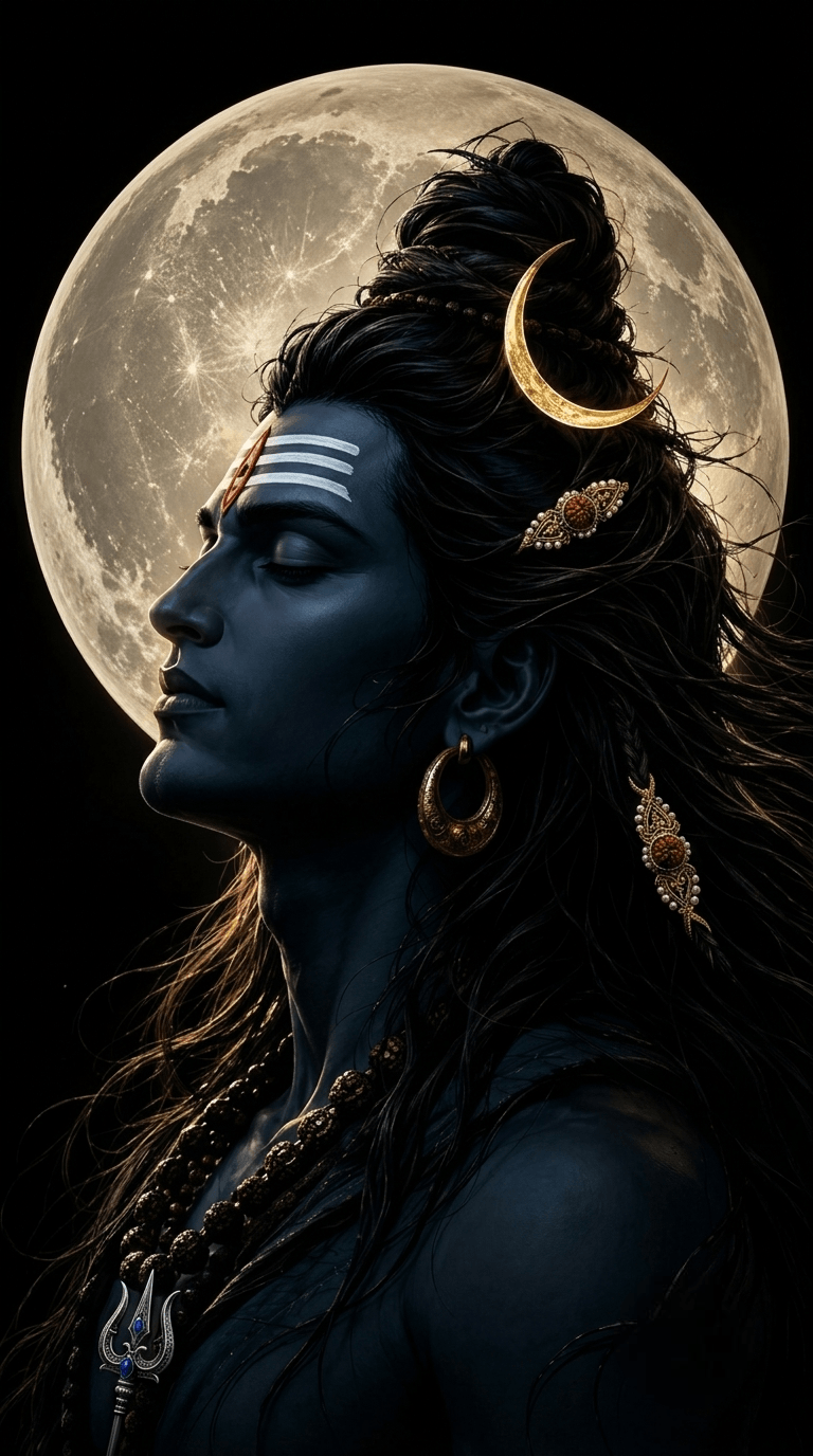 Mahadev Ji Wallpapers HD