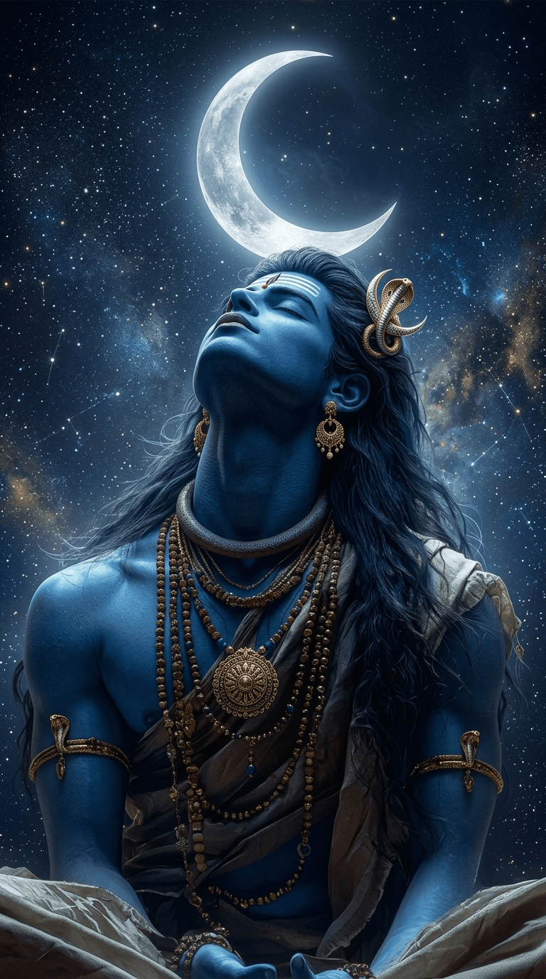 Load Mahadev Ji Wallpaper Ultra Hd
