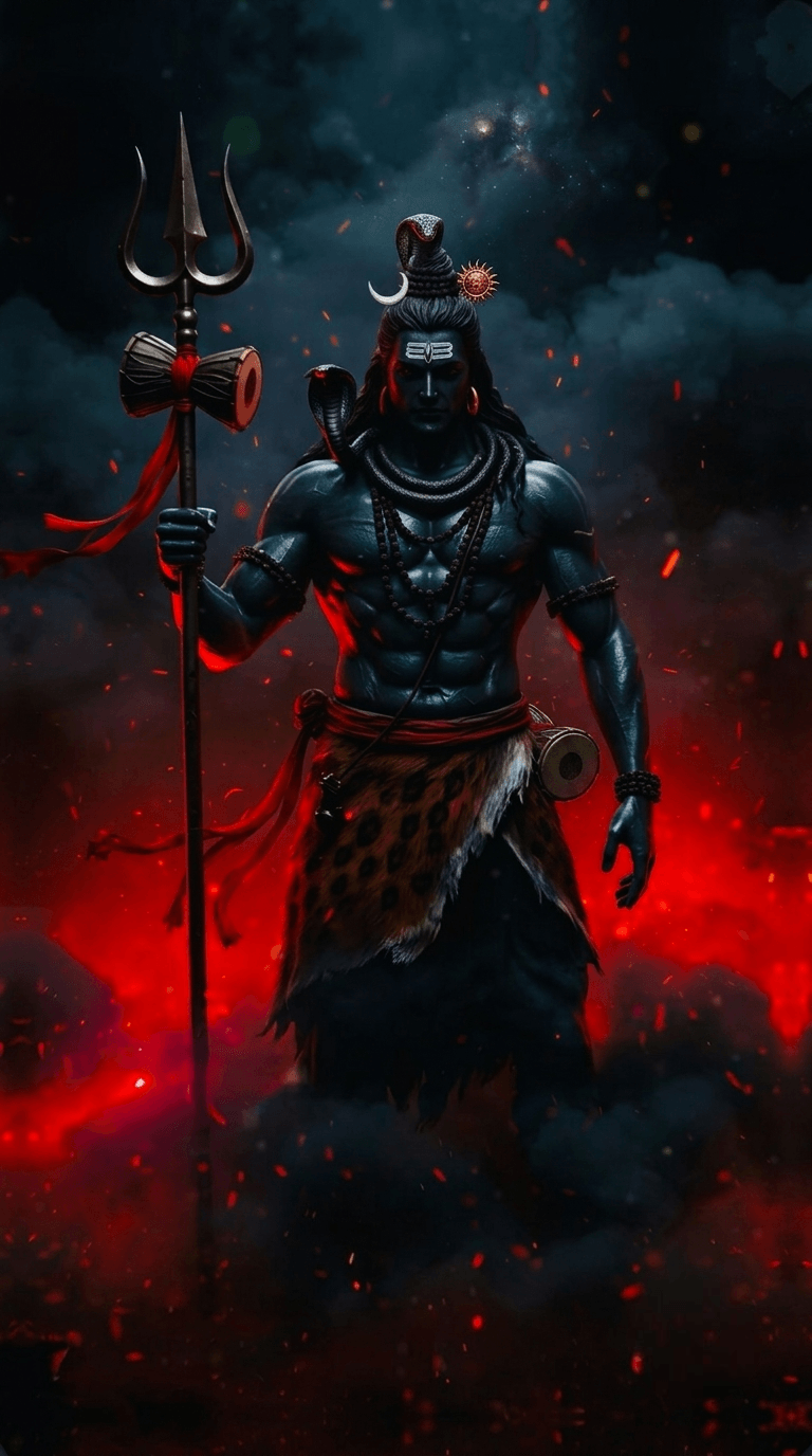 Mahadev Ji wallpaper High HD