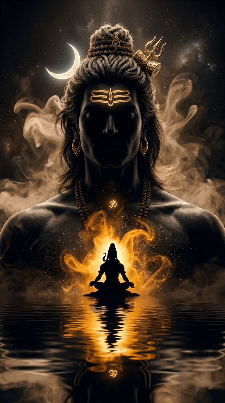  Mahadev Ji Wallpaper 2k