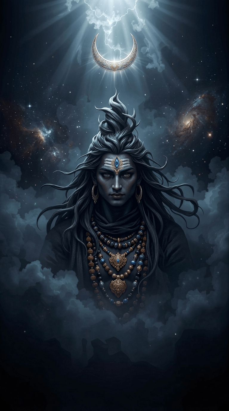  Mahadev Ji Wallpaper Ultra Hd