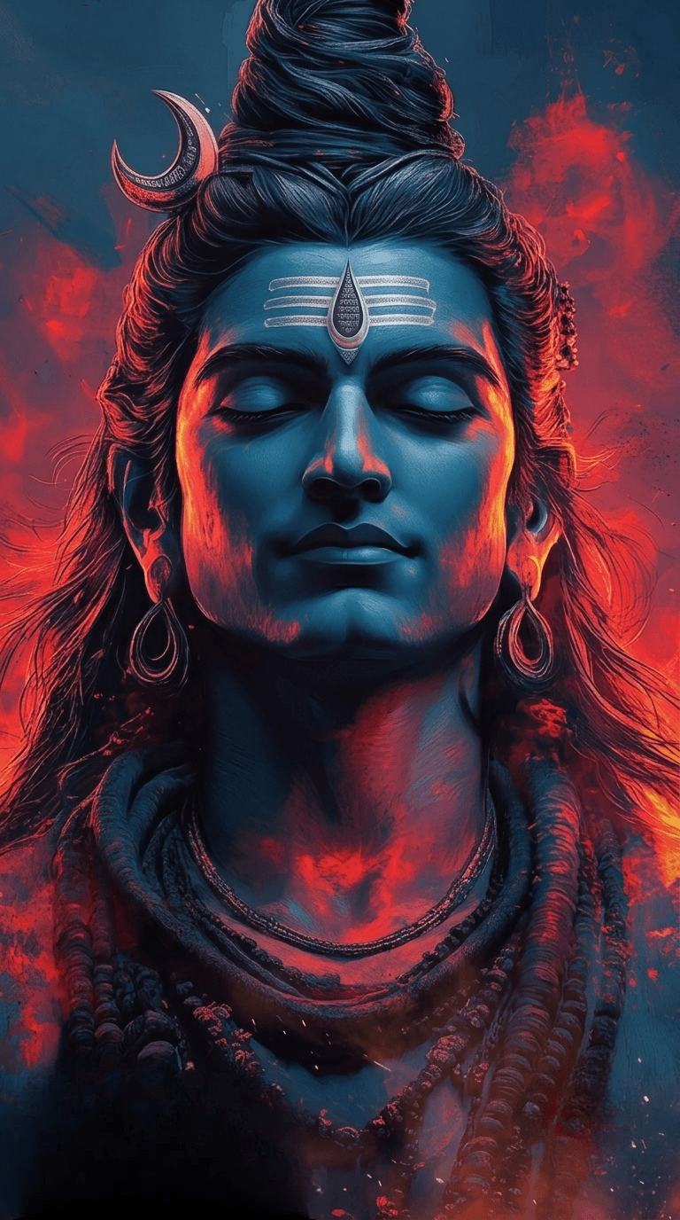 Best Mahadev Ji wallpaper HD