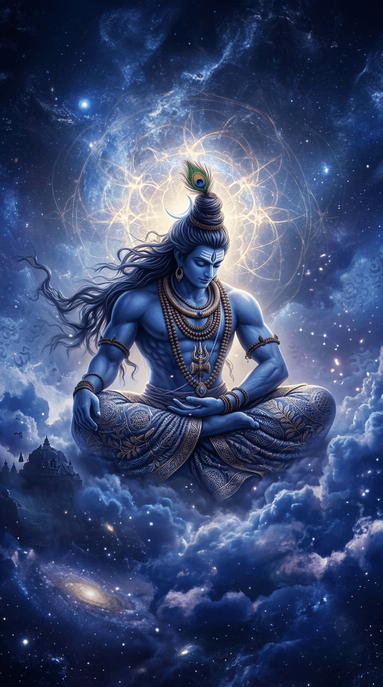 Mahadev Ji Wallpaper