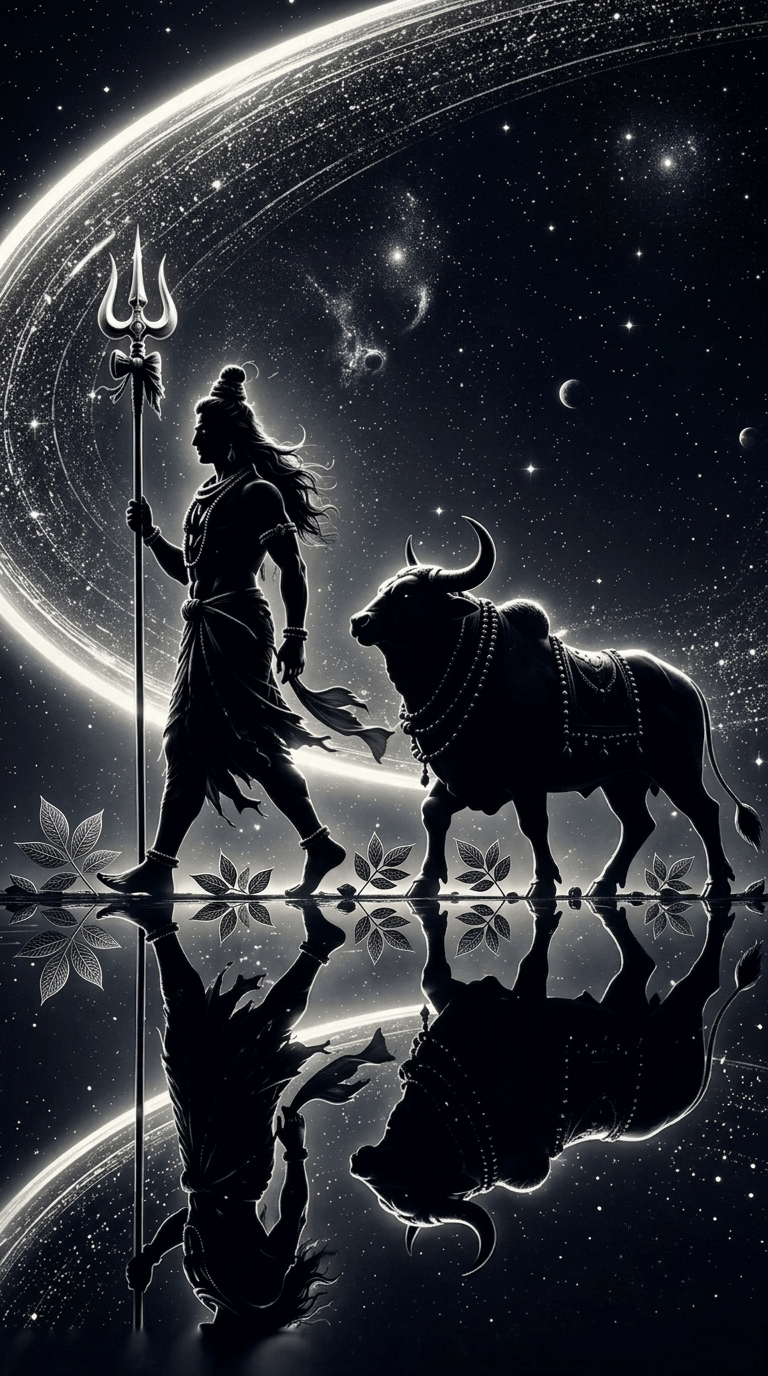 Mahakal Ji Wallpapers