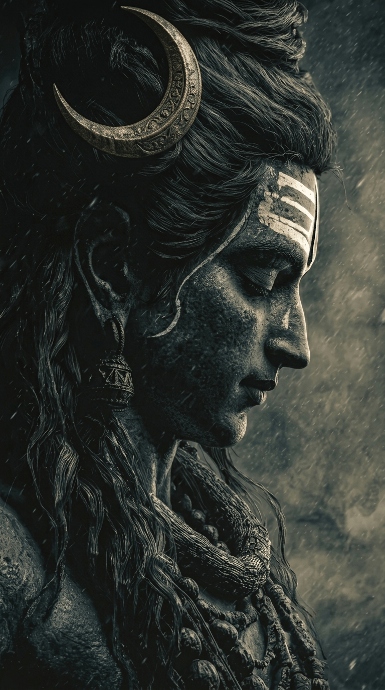 Mahakal Ji Wallpapers 2K