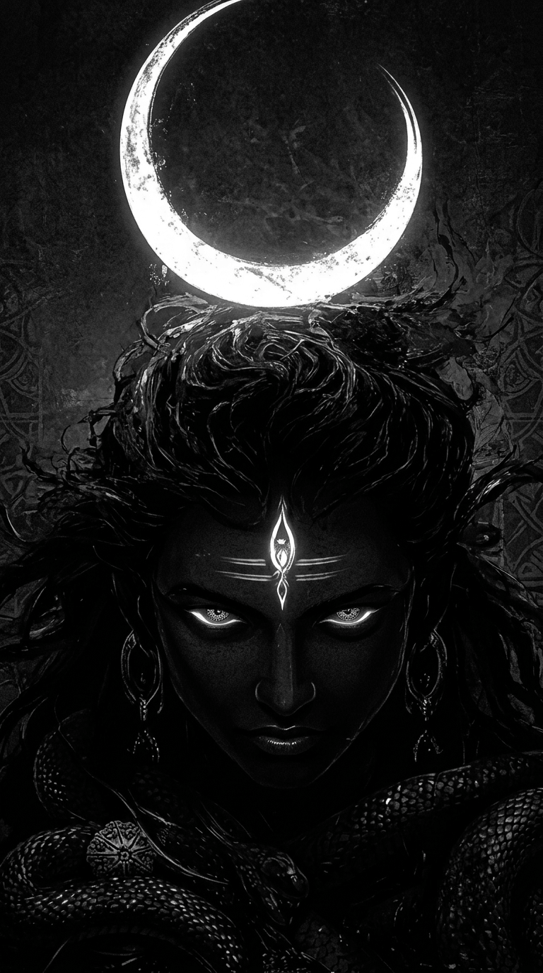 Mahakal Ji Wallpapers 