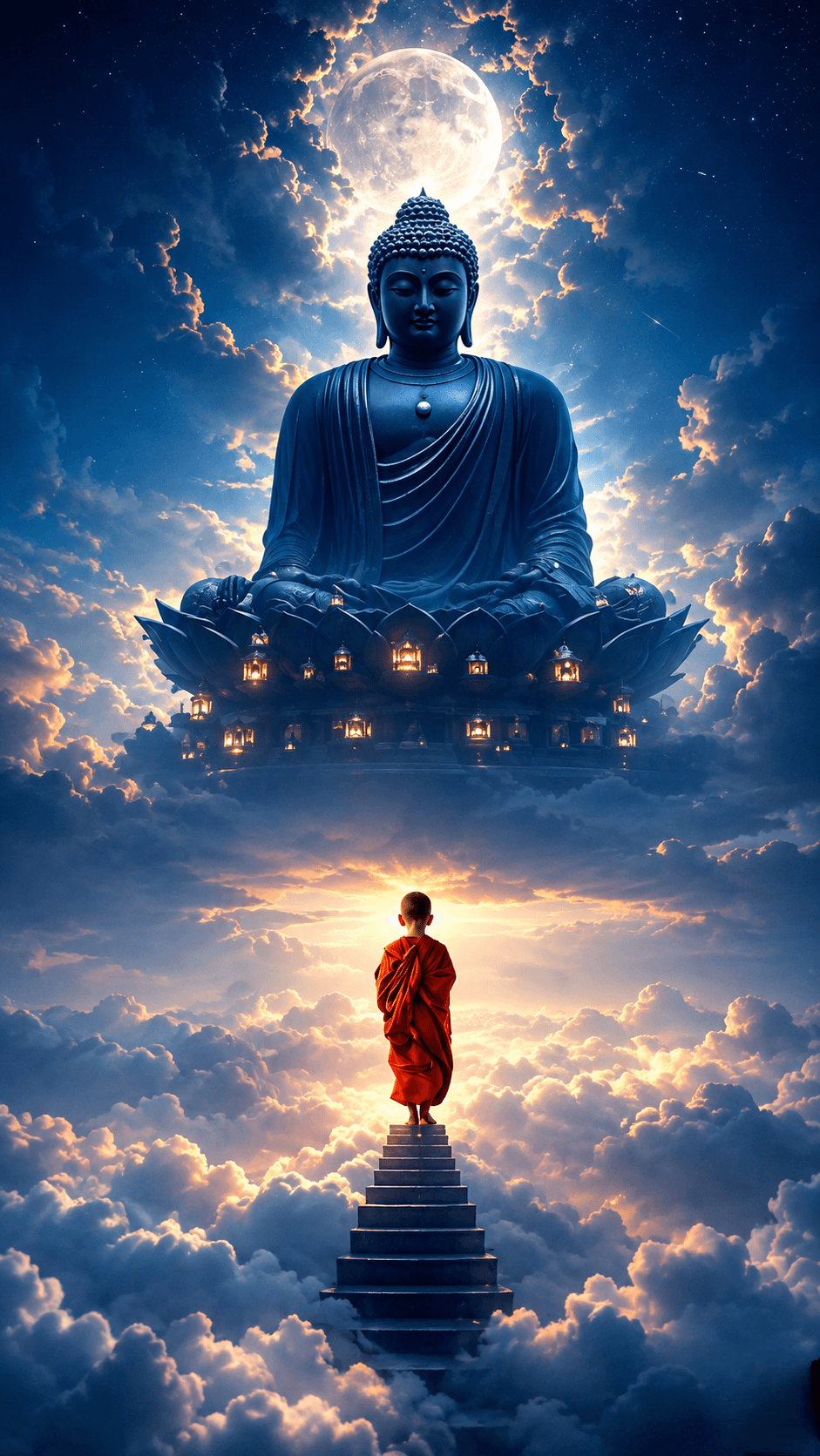 Buddhaya Wallpaper For hd