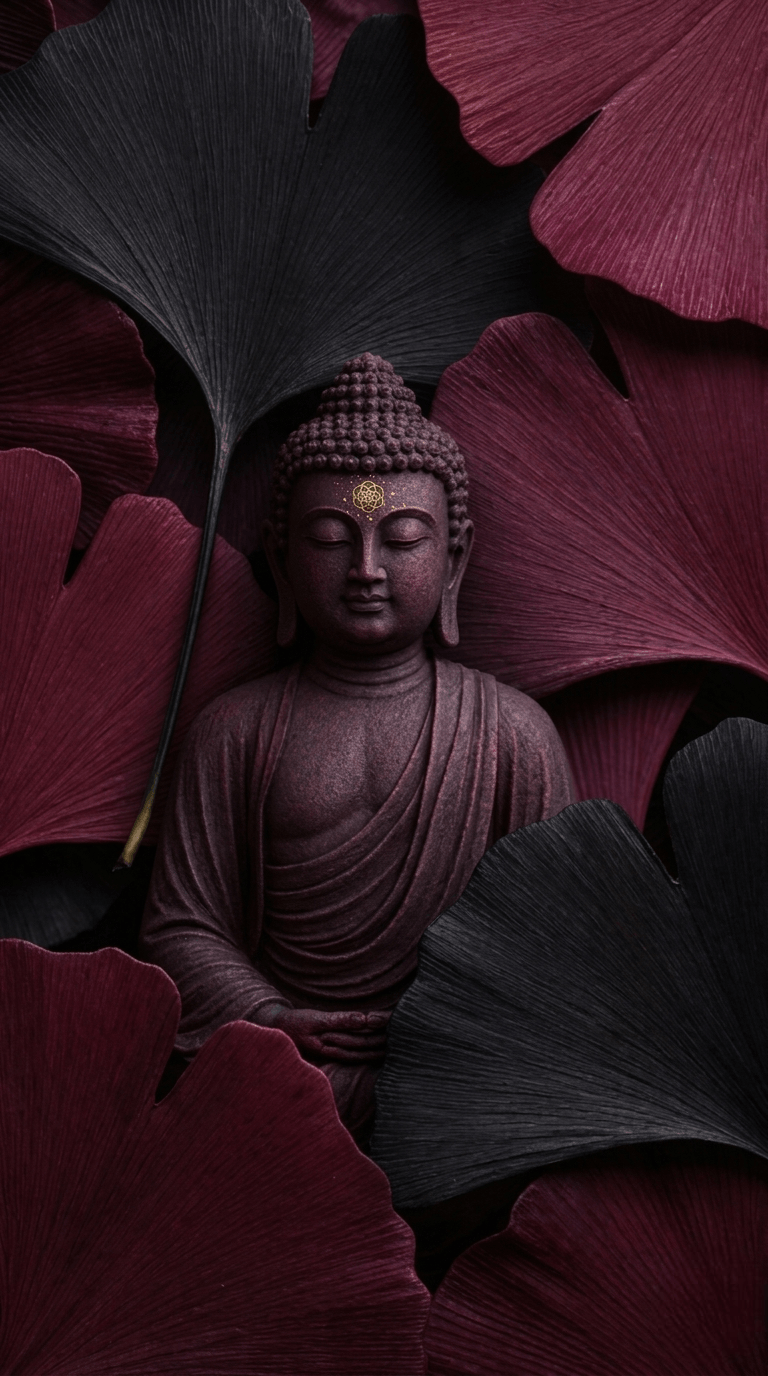 Buddhaya Wallpaper 