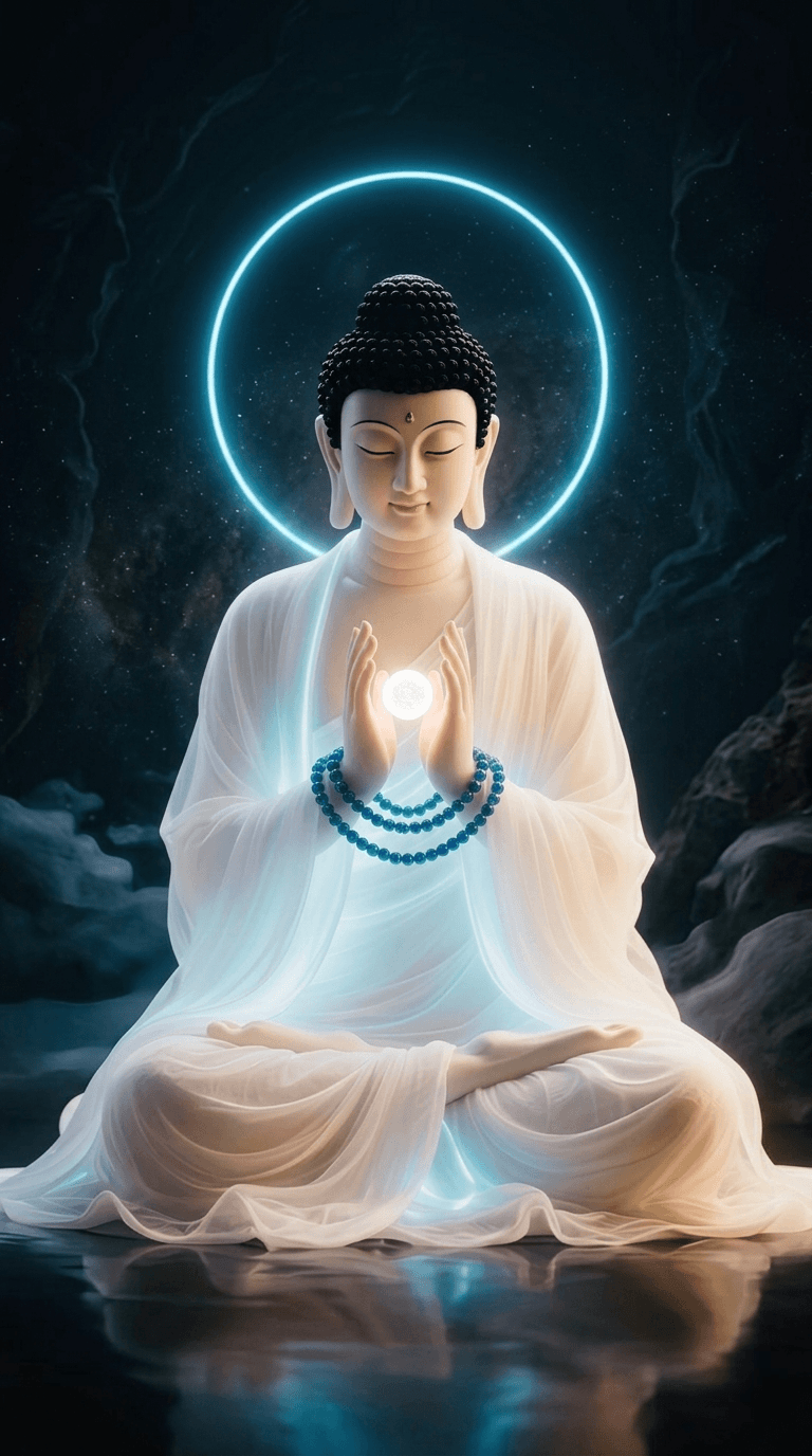 god of Buddhaya wallpaper