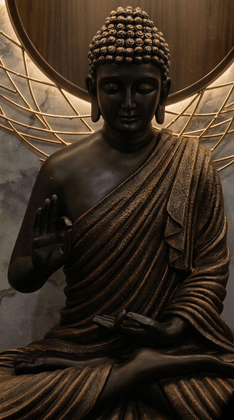 god of Buddhaya wallpaper