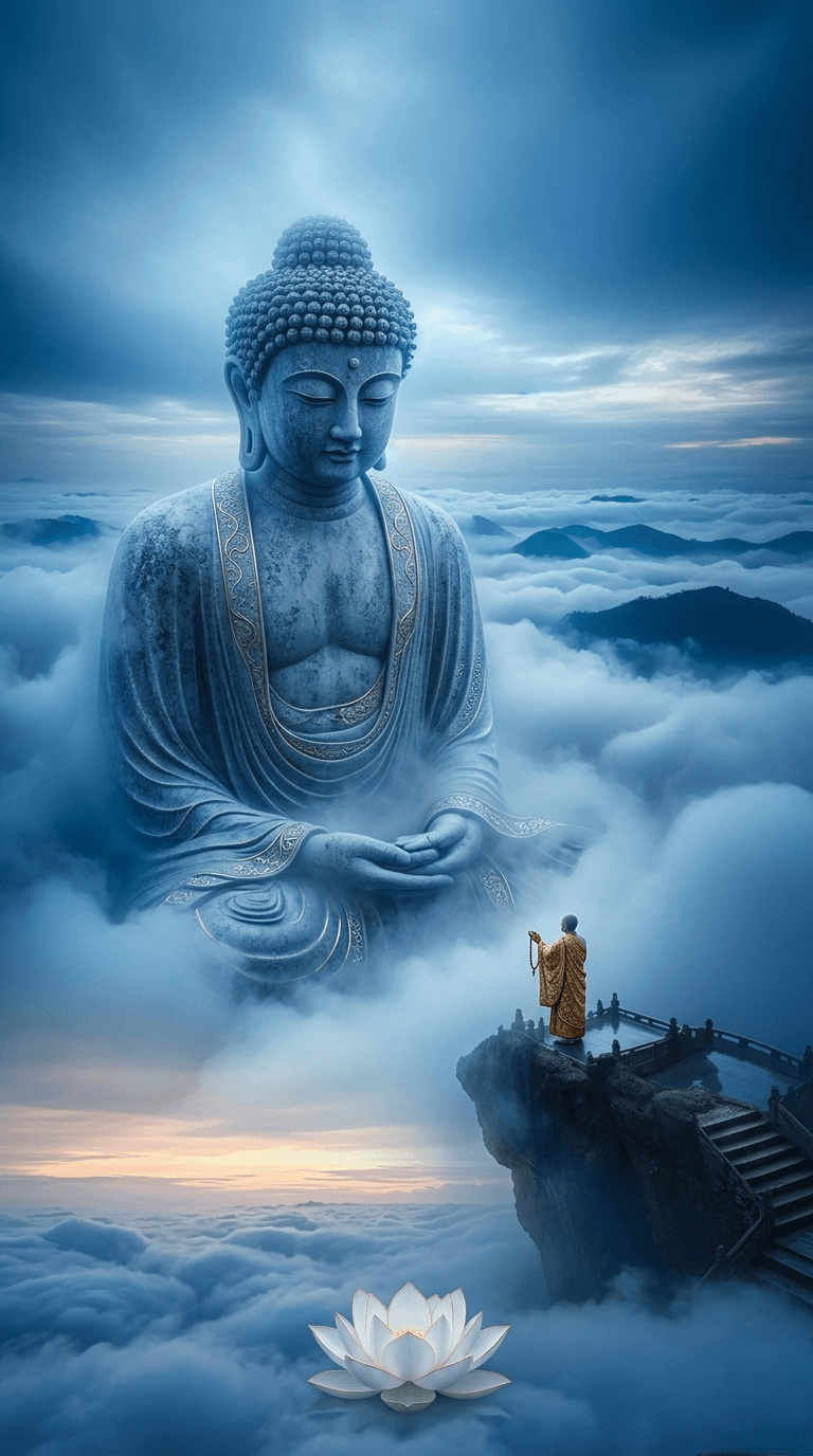 god of Buddhaya wallpaper
