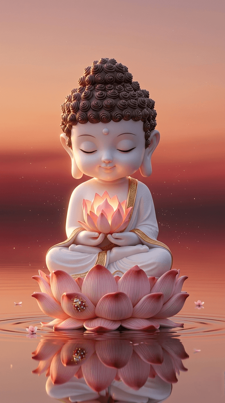 god of Buddhaya wallpaper 8k 